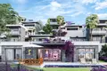 4 bedroom Villa 230 m² Bodrum, Turkey