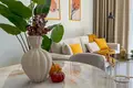 2 room apartment 55 m² in Alanya, Turkey