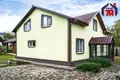 Chalet 217 m² Zdanovicki sielski Saviet, Bélarus