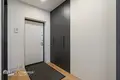 Квартира 1 комната 47 м² Минск, Беларусь