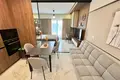 Estudio 1 habitación 36 m² Burtaisi, Montenegro