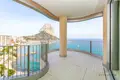 Apartamento 4 habitaciones  Calpe, Španjolska