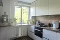 Wohnung 2 zimmer 46 m² Homel, Belarus