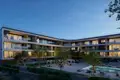 Appartement 1 chambre 73 m² Paphos, Chypre