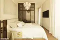 Apartamento 4 habitaciones 122 m² Gdansk, Polonia