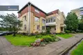 Wohnung 1 zimmer 26 m² Vilnius, Litauen