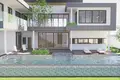 Villa de 5 habitaciones 691 m² Rawai, Tailandia