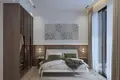 Apartamento 1 habitacion  Germasogeia, Chipre