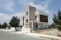 4-Schlafzimmer-Villa 225 m² Kouklia, Zypern