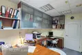 Oficina 5 habitaciones 98 m² en Minsk, Belarús