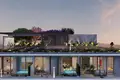 Apartamento 4 habitaciones 143 m² Dubái, Emiratos Árabes Unidos