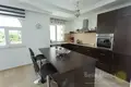 Dzielnica mieszkaniowa Waterfall residence in Alanya,Tosmur
