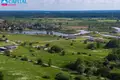 Atterrir  Pabirzis, Lituanie