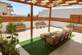 Mieszkanie 2 pokoi 68 m² w Pafos, Cypr