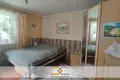 Wohnung 2 zimmer 42 m² Minsk, Belarus