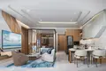 2 bedroom apartment 90 m² Choeng Thale, Thailand