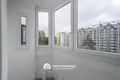 Квартира 1 комната 47 м² Колодищанский сельский Совет, Беларусь