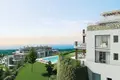 Attique 3 chambres 160 m² Benahavis, Espagne