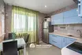 Квартира 2 комнаты 58 м² Минск, Беларусь