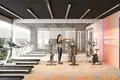 Appartement dans un nouvel immeuble UNITED SUITES