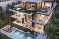 Вилла Cavalli Estates