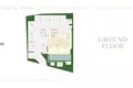 3 bedroom apartment 139 m² Choeng Thale, Thailand