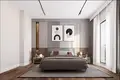Mieszkanie 2 pokoi 50 m² Kadikoy, Turcja