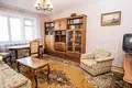 Apartamento 4 habitaciones 75 m² Minsk, Belarús
