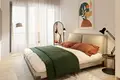 Apartamento 1 habitación 75 m² Tiflis, Georgia