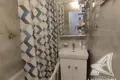 Квартира 1 комната 37 м² Мухавецкий сельский Совет, Беларусь