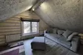 Casa de campo 134 m² Astrashitskagaradokski rural council, Belarús