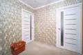 2 room apartment 51 m² Minsk, Belarus