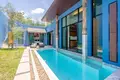Villa 2 pièces 174 m² Choeng Thale, Thaïlande