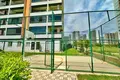 Mieszkanie 2 pokoi 62 m² Mezitli, Turcja