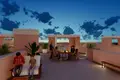 3 bedroom townthouse 81 m² Pilar de la Horadada, Spain
