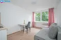 1 room apartment 18 m² in Vilnius, Lithuania
