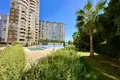 2 bedroom apartment 120 m² Mezitli, Turkey