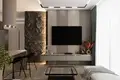 Квартира 55 м² Аланья, Турция