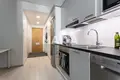 Apartamento 1 habitación 29 m² Tampere sub region, Finlandia