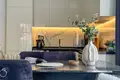 2 room apartment 55 m² in Alanya, Turkey
