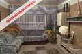 3 room apartment 69 m² in Grodno District, Belarus