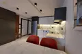 Mieszkanie 2 pokoi 58 m² Alanya, Turcja