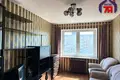 Квартира 1 комната 34 м² Солигорск, Беларусь