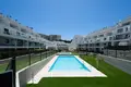 Mieszkanie 2 pokoi 93 m² Fuengirola, Hiszpania