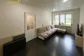 2 room apartment 42 m² Minsk, Belarus
