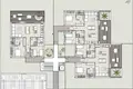 Квартира 3 комнаты 94 м² Дения, Испания