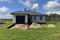 House 135 m² Zodzinski sielski Saviet, Belarus