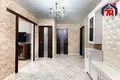 Wohnung 3 zimmer 83 m² Minsk, Belarus