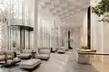 1 bedroom apartment 74 m² Dubai, United Arab Emirates