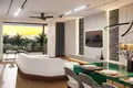 Condo z 1 sypialnią 101 m² Ban Bang Thao, Tajlandia
